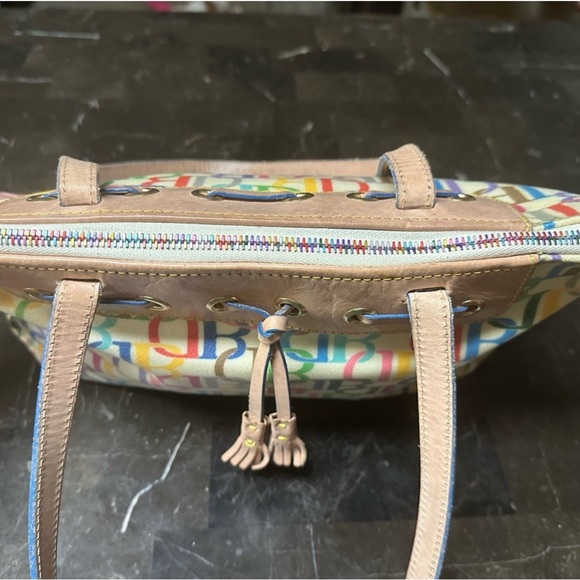 DOONEY& BOURKE VINTAGE Y2K - Picture 4 of 9